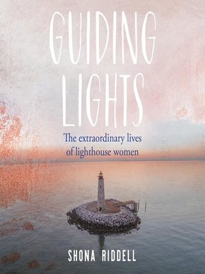 cover image of Guiding Lights